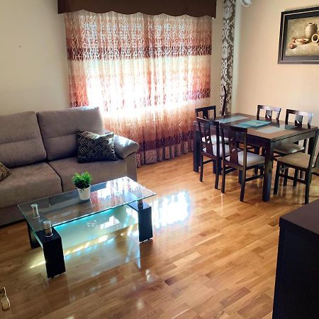 Apto Alma Parking Y Piscina Gratis Zaragoza Exterior photo