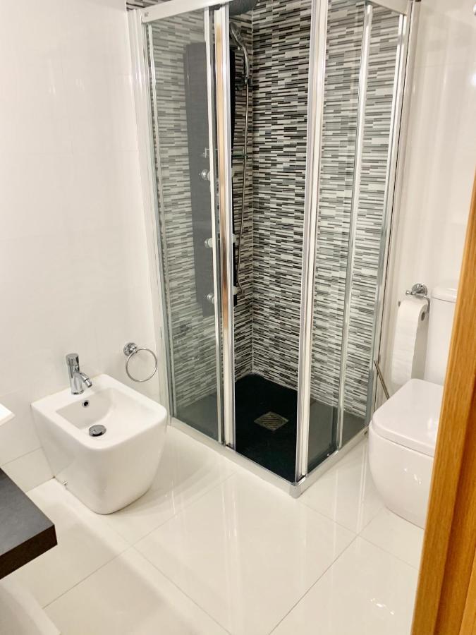 Apto Alma Parking Y Piscina Gratis Zaragoza Exterior photo